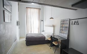 Belledonne Suite&Gallery